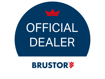 Brustor Official Dealer